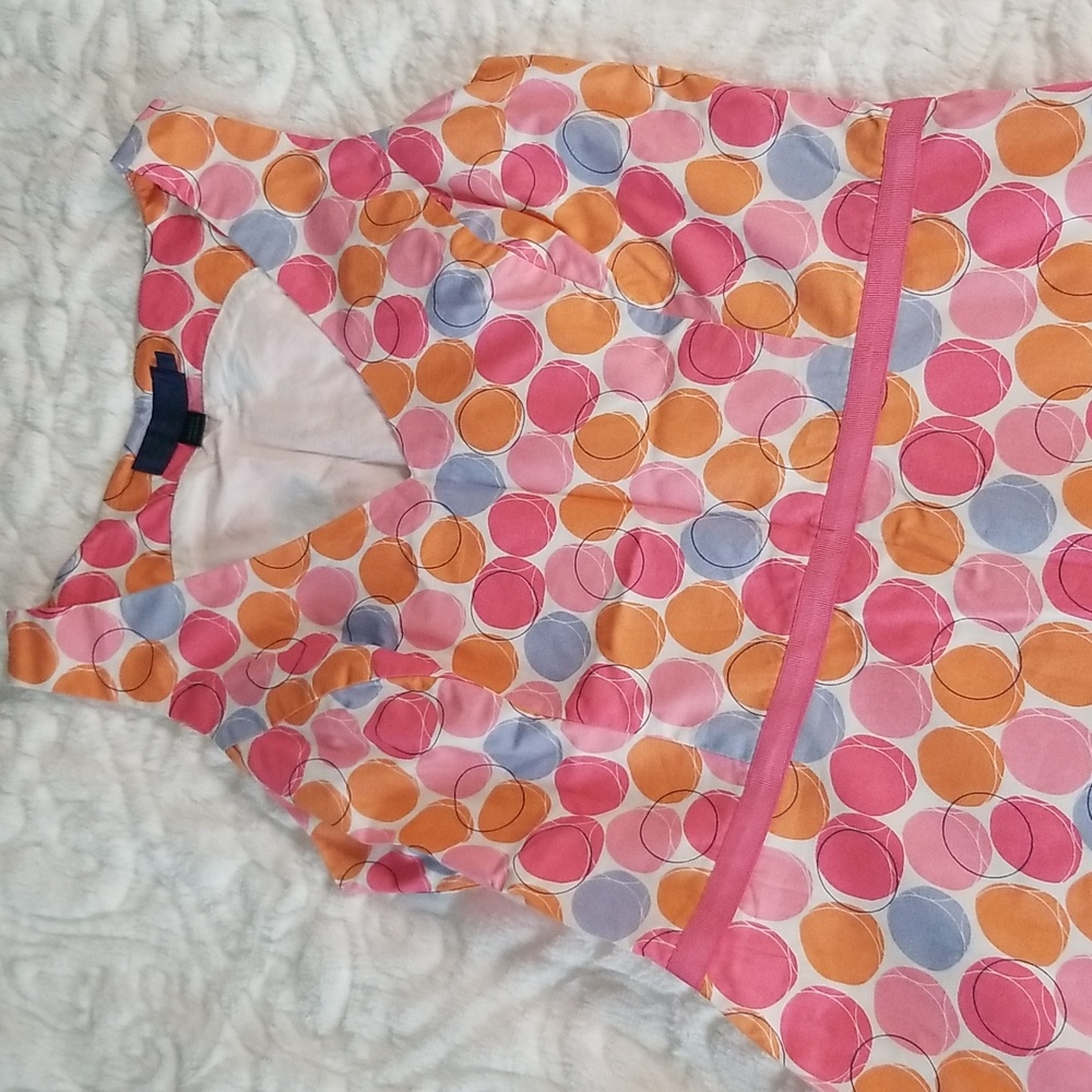 BODEN DRESS